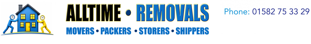 Alltime Removals