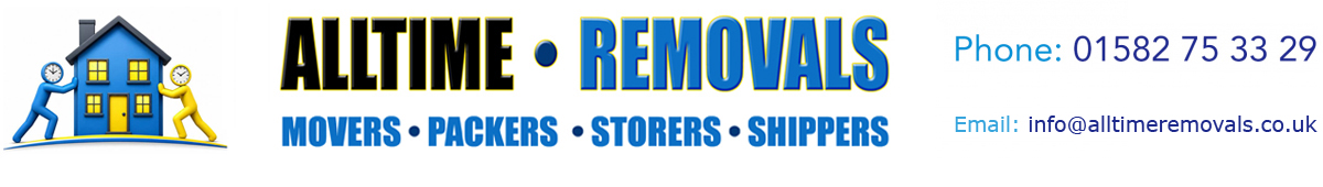 Alltime Removals